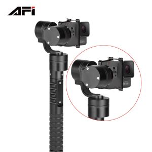 Afi New Design Motorized Camera Stabilizer With 1/4''bottom