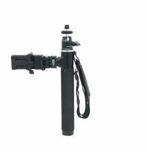 Selfie Stick Monopod Holder For Shooting And Travel